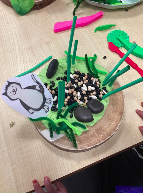 Oasis Academy Clarksfield tweet media