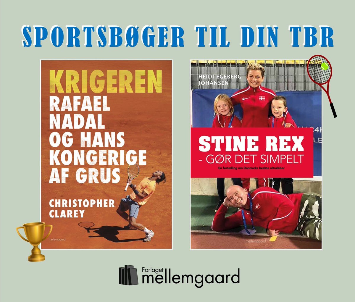 Forlaget mellemgaard tweet media