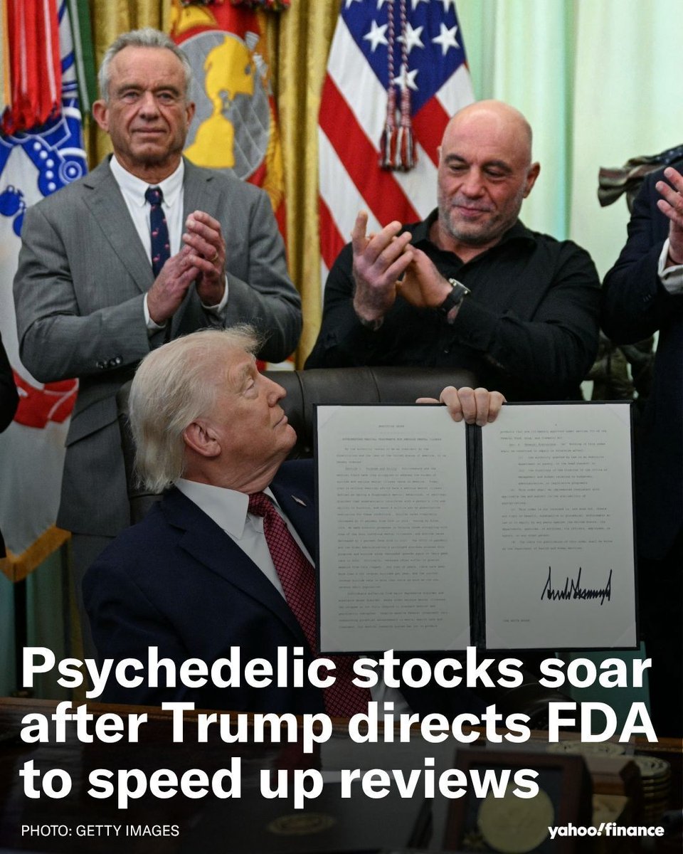 Yahoo Finance tweet media