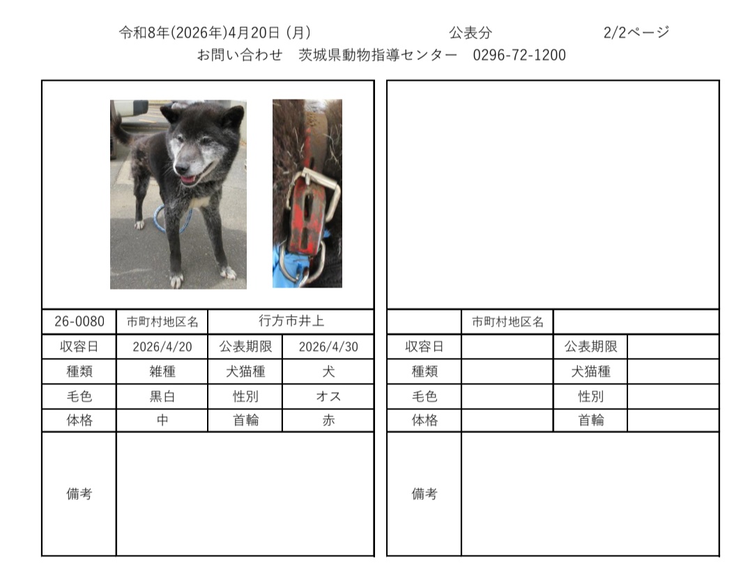 小美玉市　環境課 tweet media