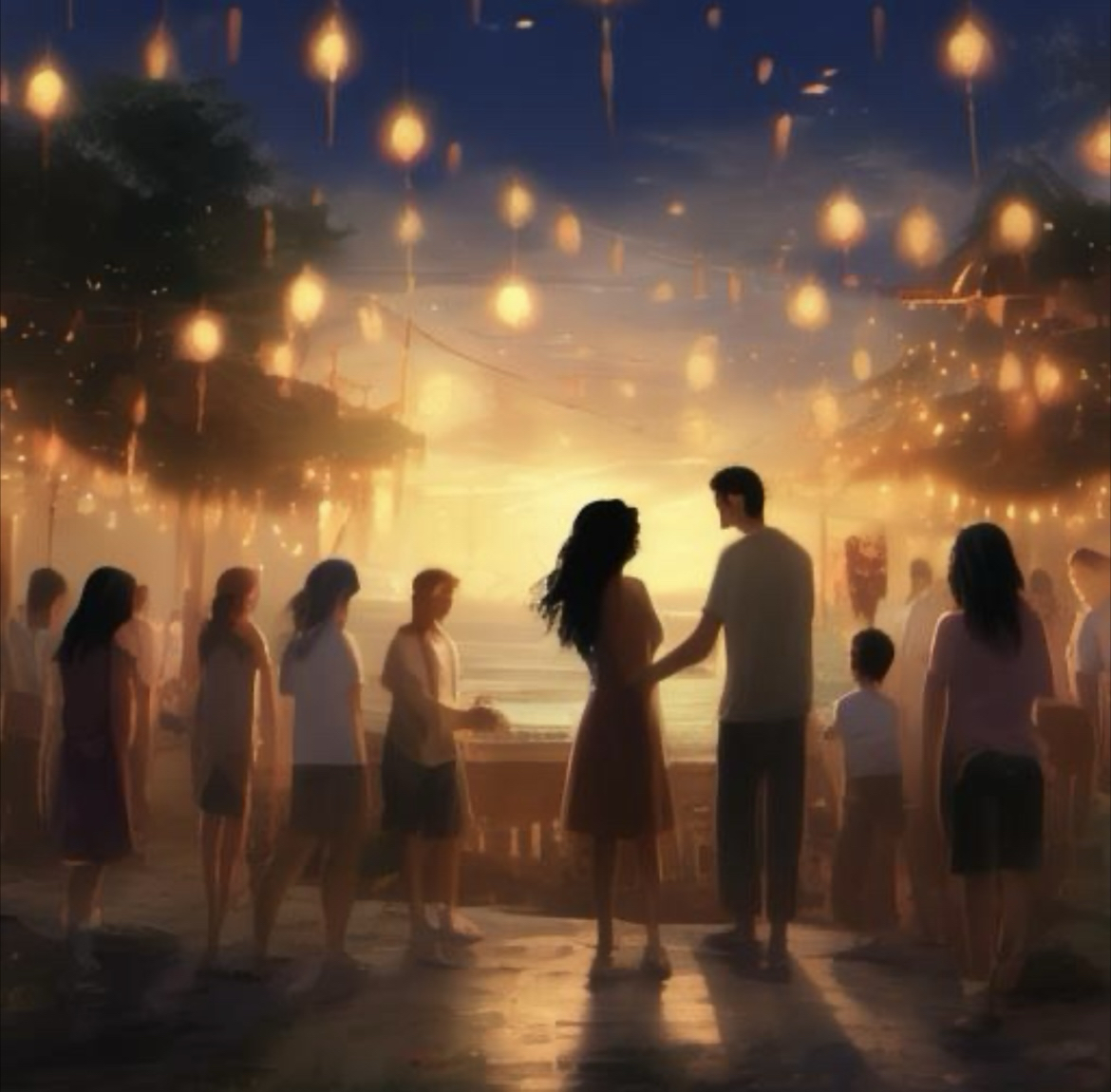 arbab0430's tweet image. "Distance is just a test for how far love can travel. Miss you more than words—sending virtual hugs across the miles  #LongDistanceLove #MissYou"