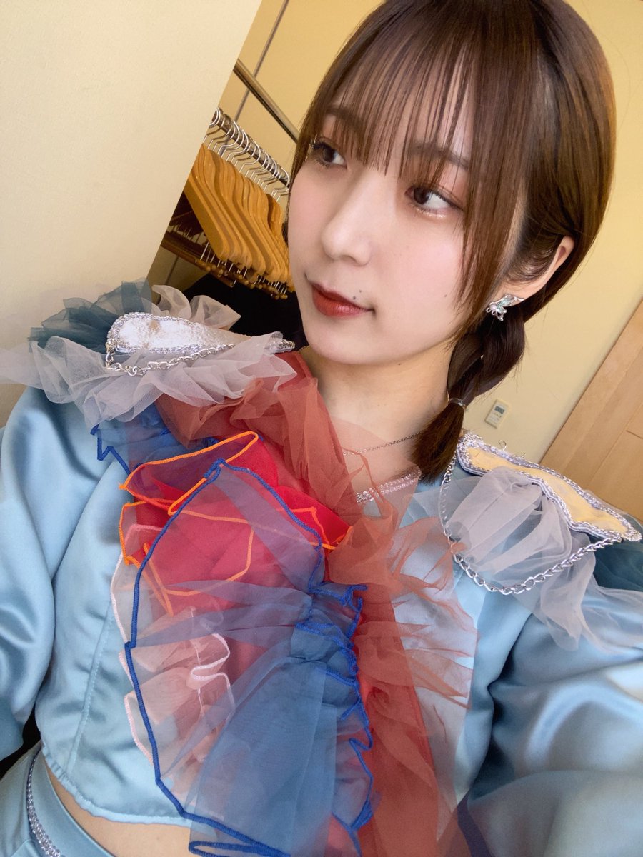 KyoM🦋🧡(6月6日ワンマン) tweet media