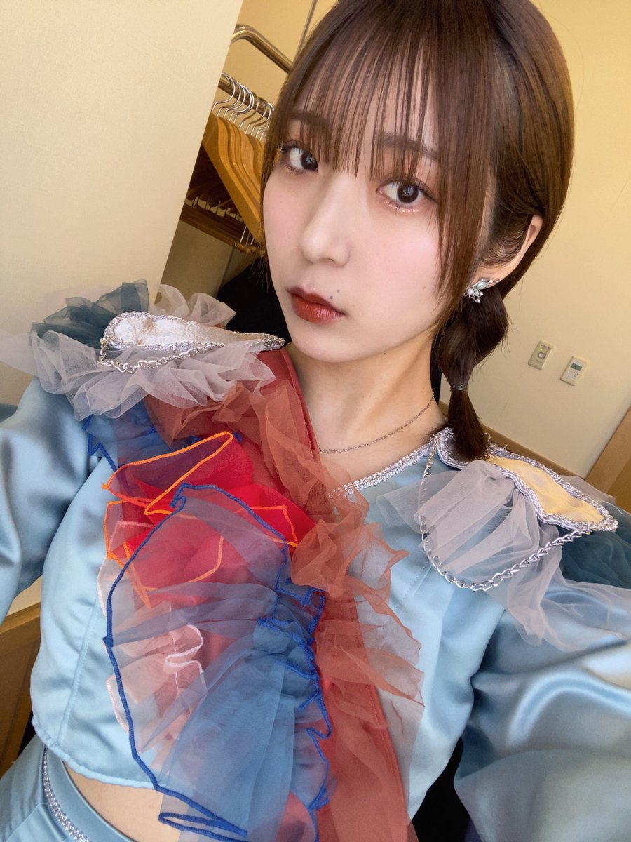 KyoM🦋🧡(6月6日ワンマン) tweet media
