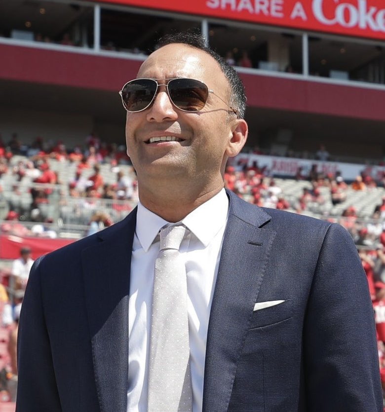 Coach Yac 🗣 tweet media