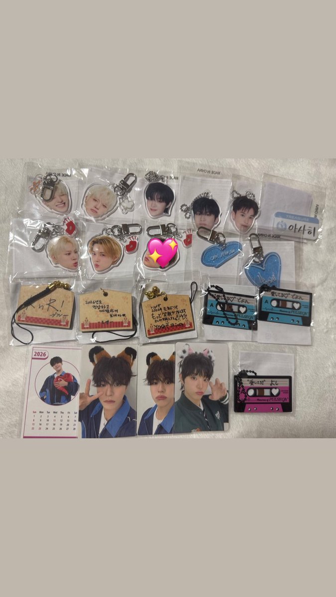 取引垢 tweet media