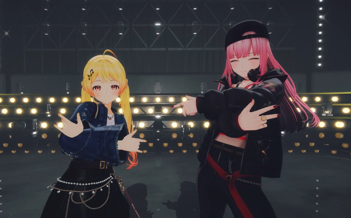 moricalliope's tweet photo. ♪♪♪ https://t.co/FyA0W8Szgm