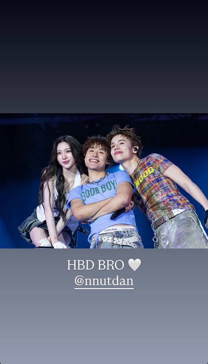 Jimmy Official Fanclub 🥑 tweet media