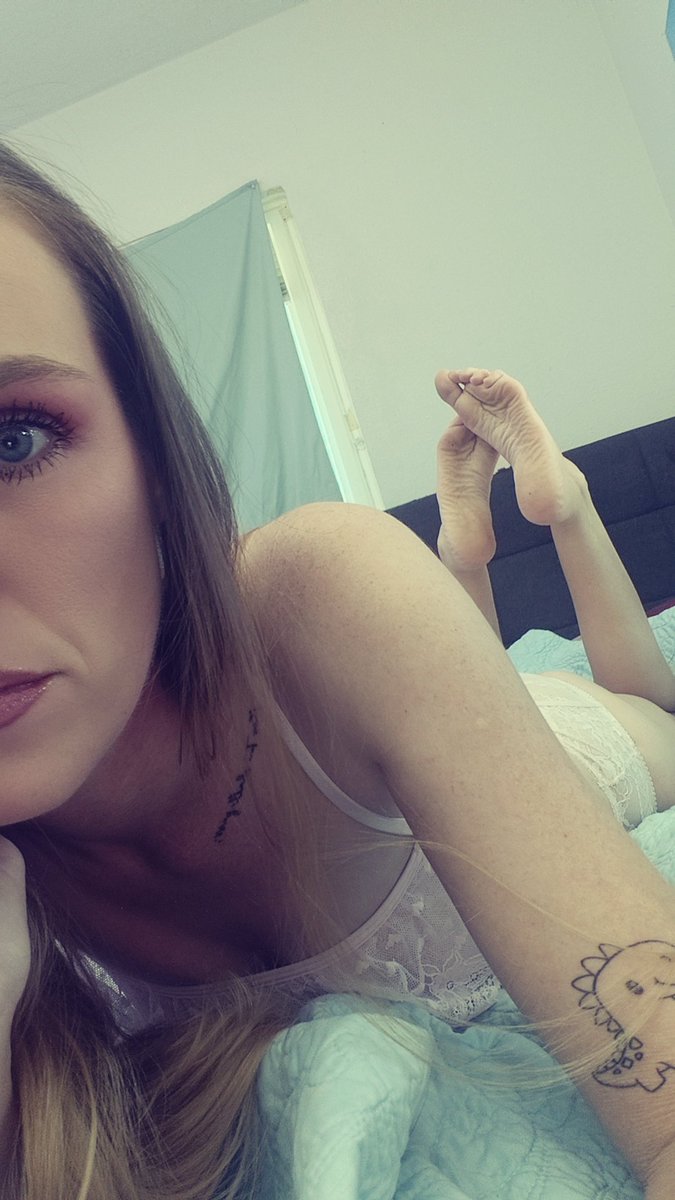 Amanda Bryant tweet media