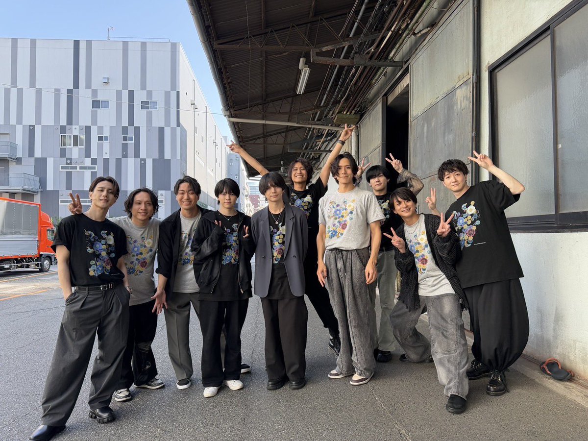 舞台『探偵東堂解の事件録-大正浪漫探偵譚-』公式 tweet media