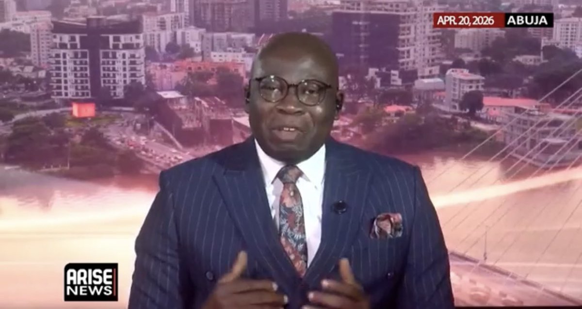 NEFERTITI tweet media