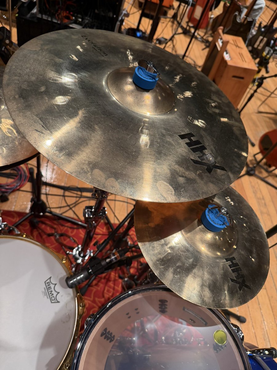 煮ル果実リハーサル3日目でした🍎