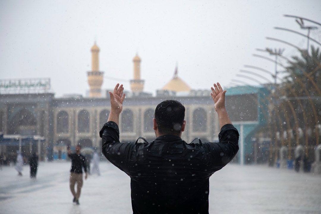 حيدر tweet media