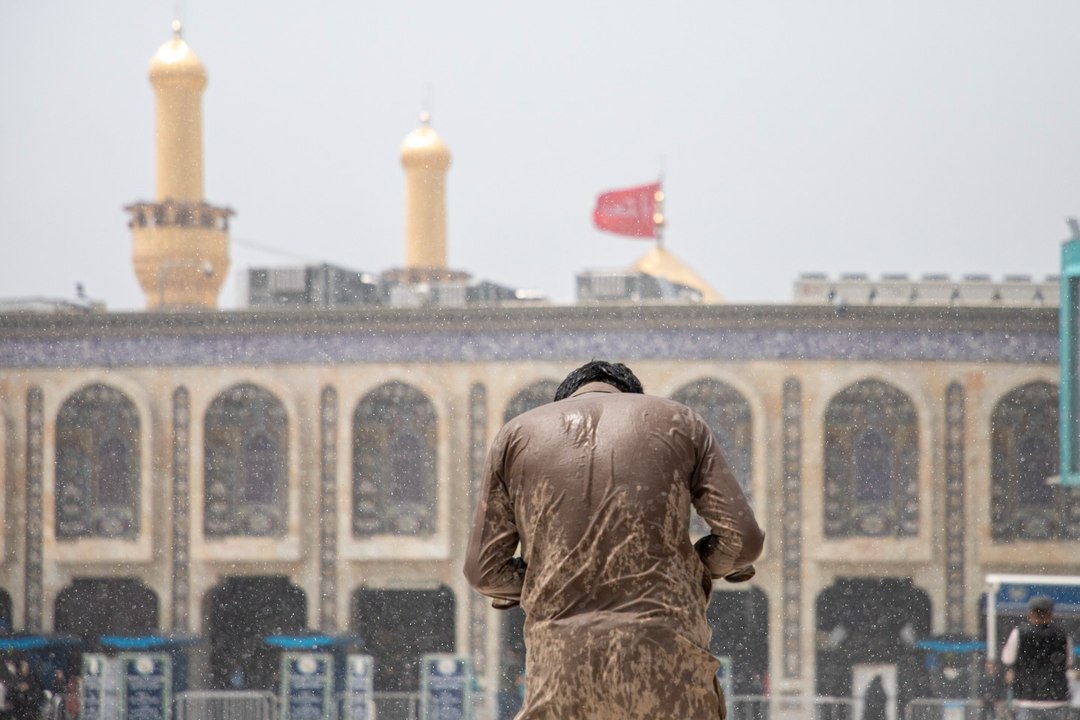 حيدر tweet media