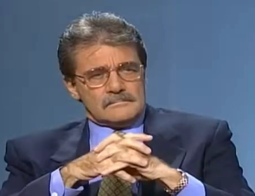 Yo cuando el pana mío se pone a hablar de la reestructuración de PDVSA en frente de las ecologistas: