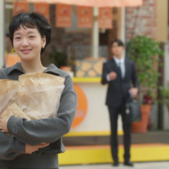 Hengdianhalmoni's tweet photo. Yumi’s Cells 3 Takes #1 in Ratings: Daniel Choi’s Arrival Sparks a Fierce Love Triangle!
https://t.co/ms0lDD91xe
#YumisCells3 #KimGoEun #KimJaeWon #ChoiDaniel #YumisCellsSeason3 #DanielChoi https://t.co/oJwV4Tf0p2