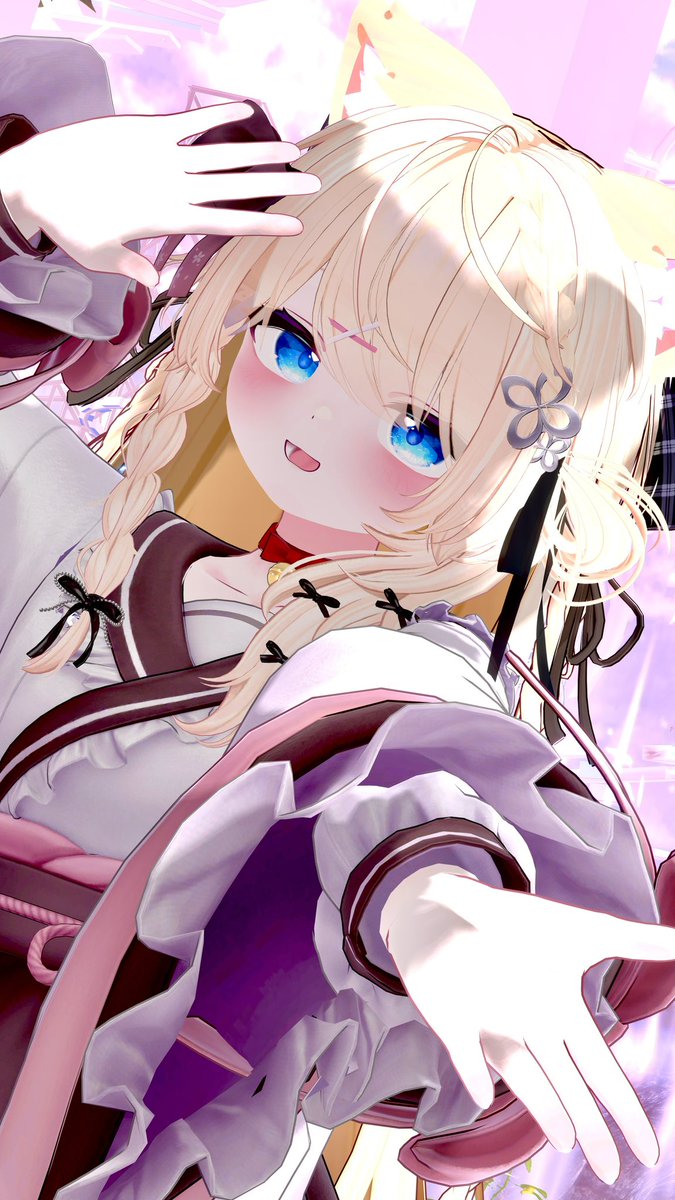 お茶です tweet media