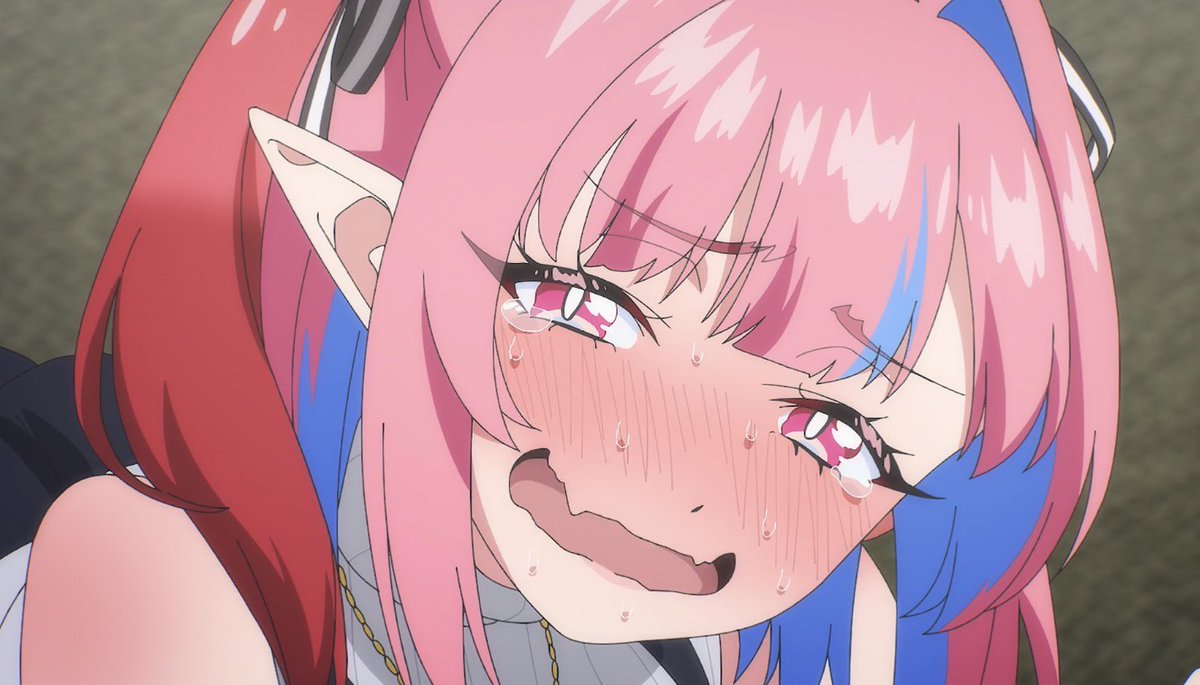 クロス tweet media