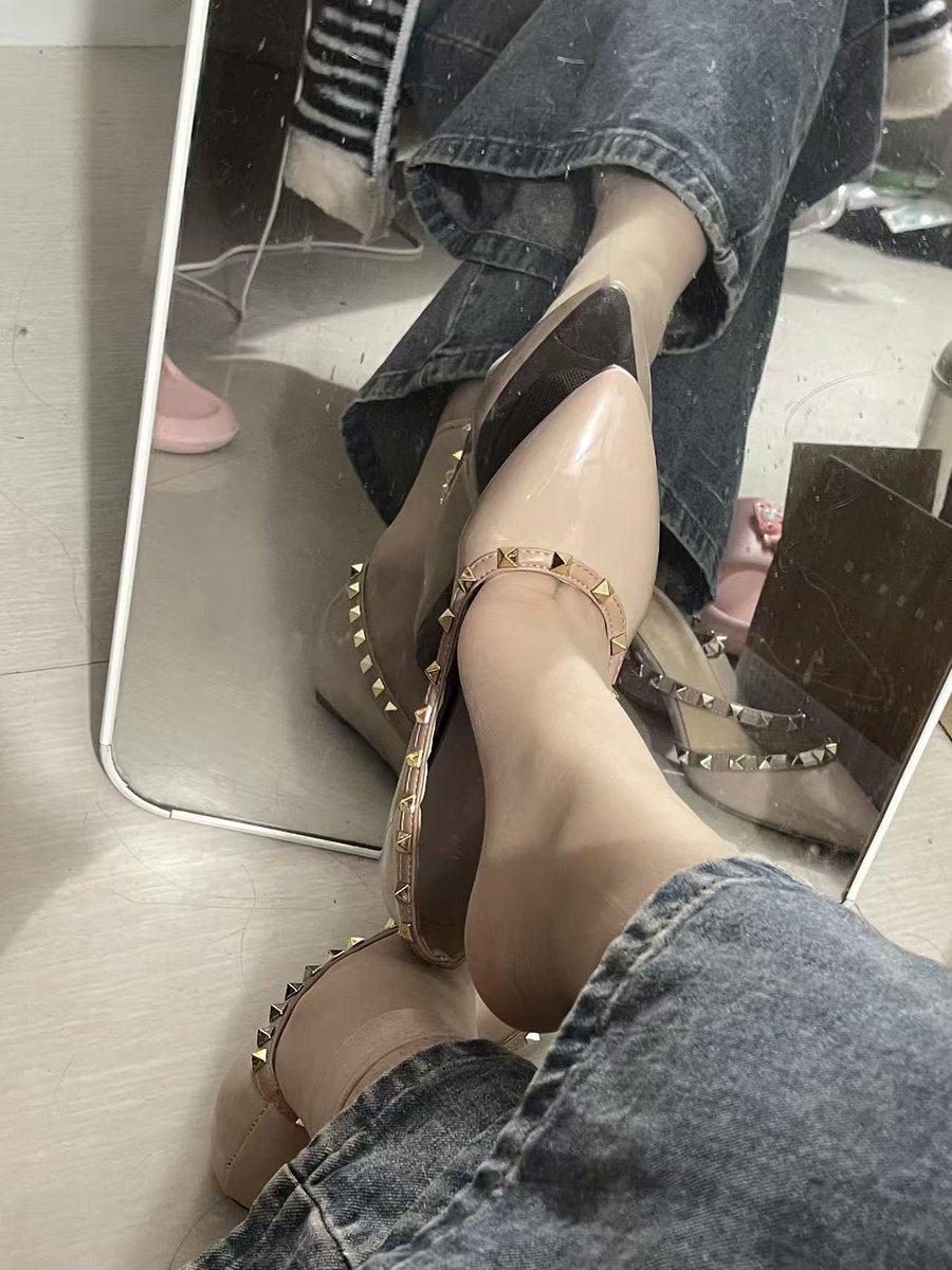 小小七 tweet media
