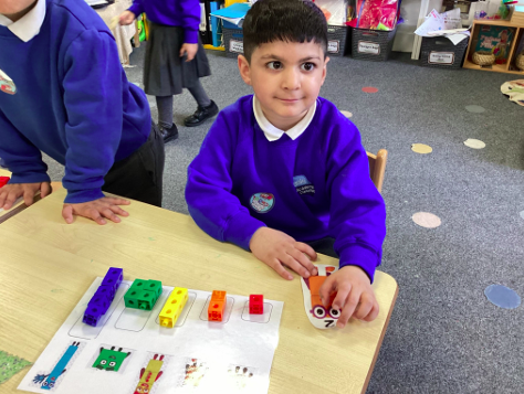 Oasis Academy Clarksfield tweet media