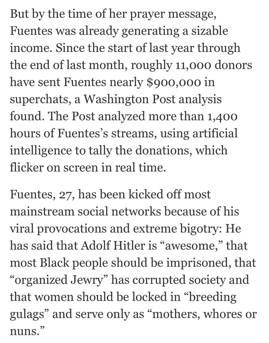 Richard Hanania tweet media