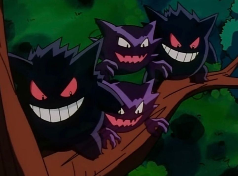 Pokémon Daily tweet media