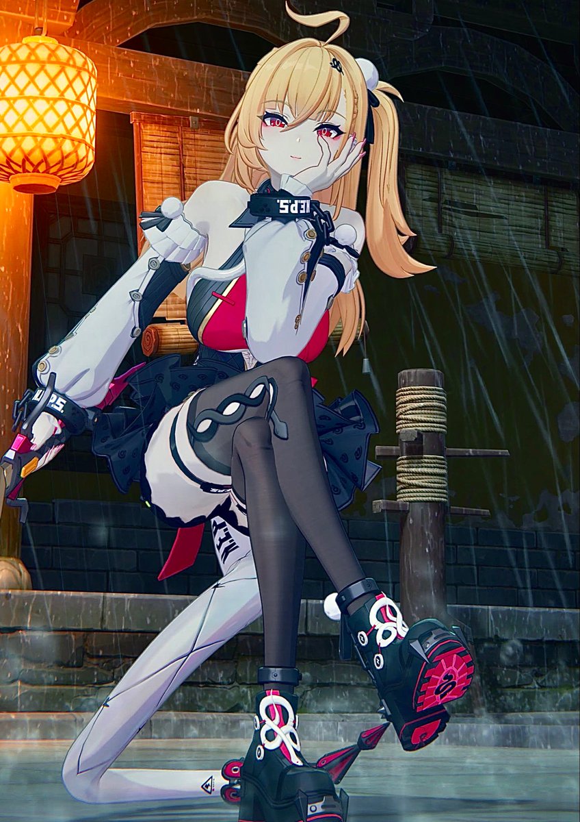 Grynoote's tweet image. Cissia

#zzz #zzzero #cissia