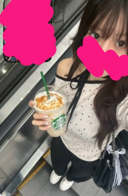 ななか tweet media