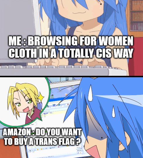 Clownshroom 🏳️‍⚧️🍉 tweet media