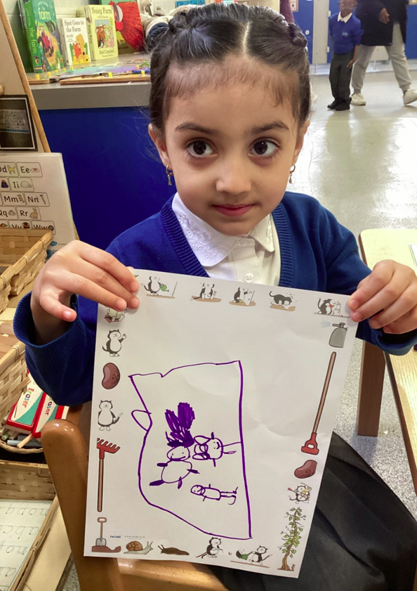 Oasis Academy Clarksfield tweet media