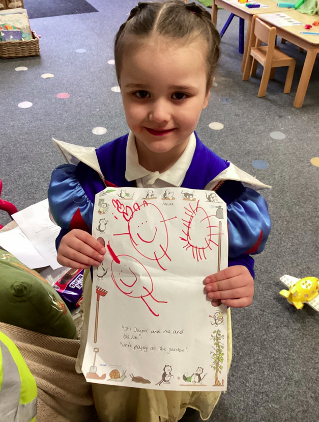 Oasis Academy Clarksfield tweet media