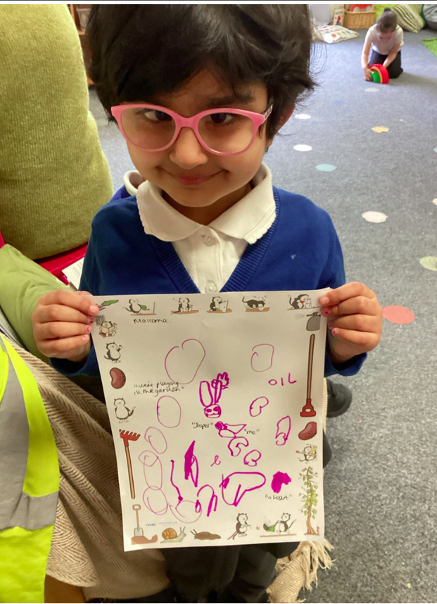 Oasis Academy Clarksfield tweet media