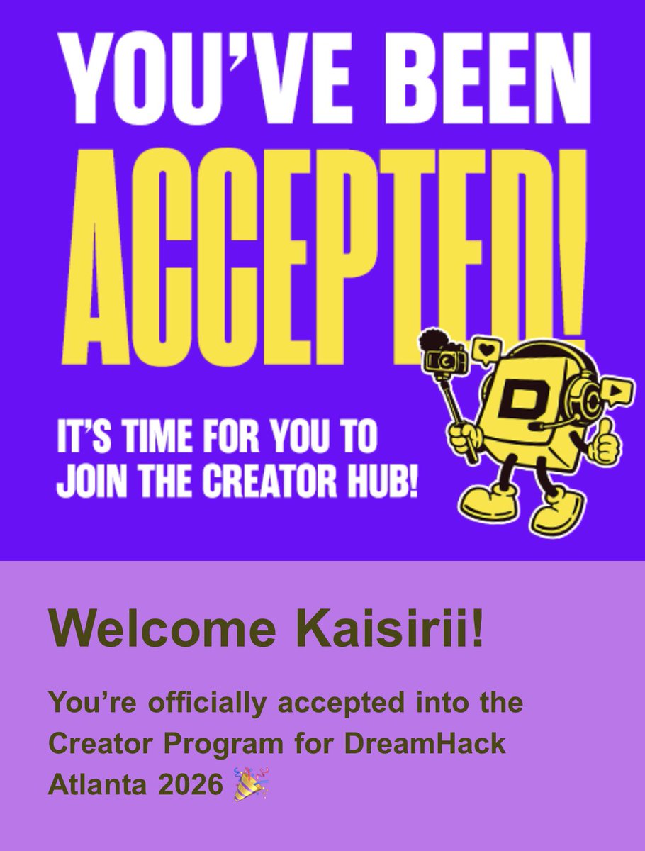 𝐊𝐀𝐈𝐒𝐈𝐑𝐈𝐈 »-♡→ 𝐃𝐑𝐄𝐀𝐌𝐇𝐀𝐂𝐊 tweet media