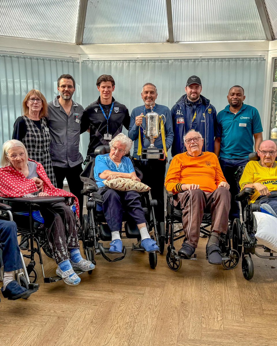 Oxford United in the Community tweet media