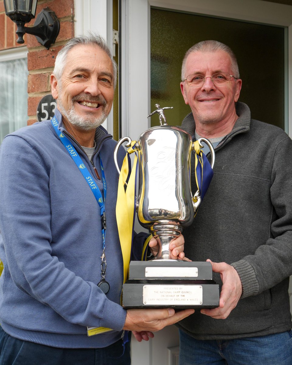Oxford United in the Community tweet media