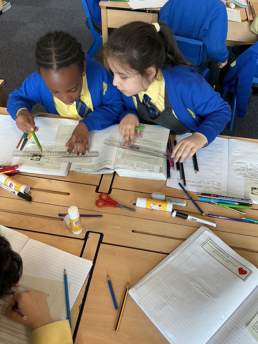 StMaryB17's tweet image. #Y4 analysed the four Gospel accounts of the Resurrection of Christ. #RE