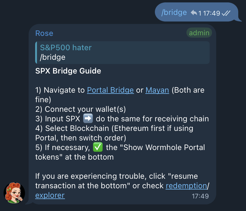 S&P500 hater tweet media