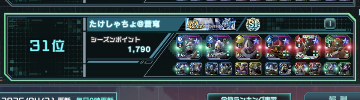 島スロったー tweet media