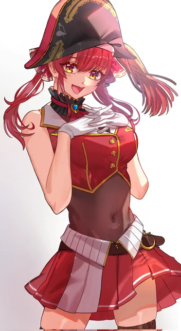 \あほい/ #マリンのお宝