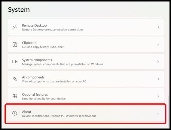 DaveTaylor's tweet image. Bored with a computer named DESKTOP-05SYS33 or something equally boring? It's easy to update your computer name to almost anything! Here's how, step by step... askdavetaylor.com/how-to-easily-… #windows #personalization #win11