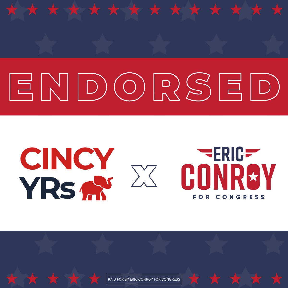 Cincinnati Young Republicans tweet media