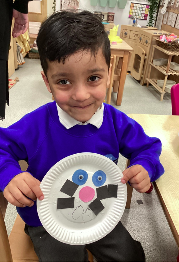 Oasis Academy Clarksfield tweet media