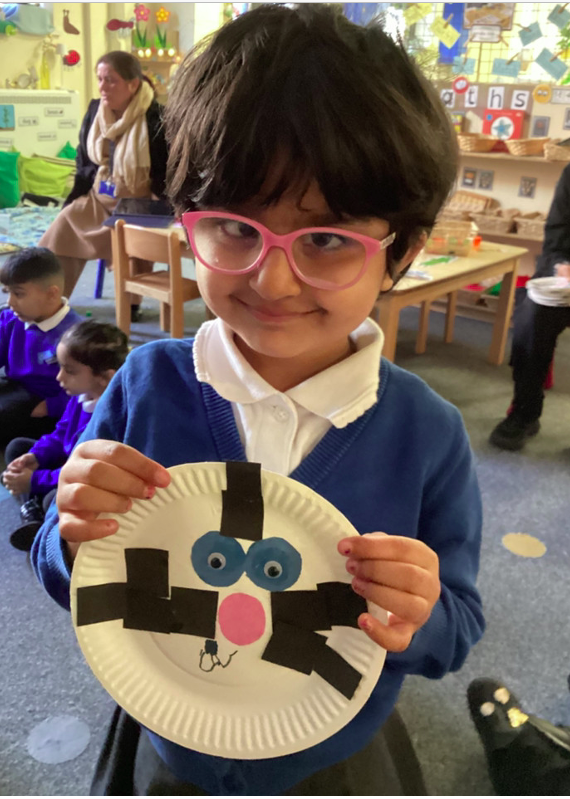 Oasis Academy Clarksfield tweet media