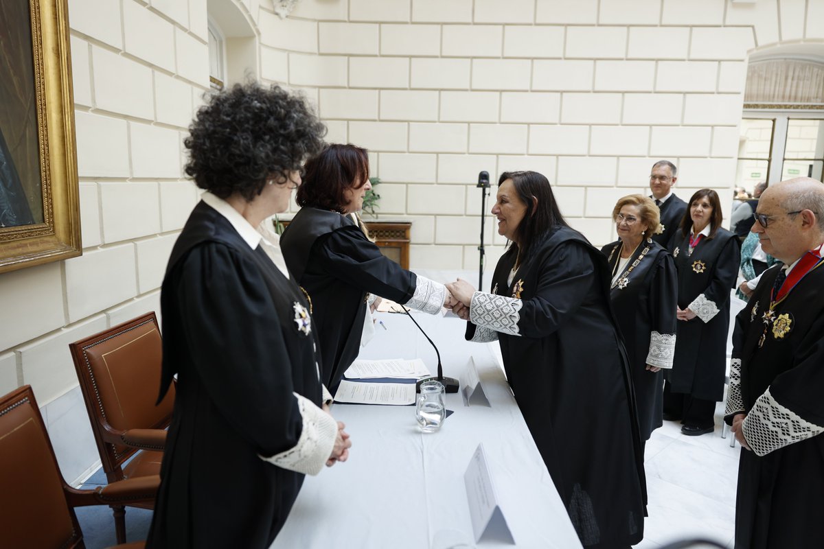 Fiscalía General tweet media