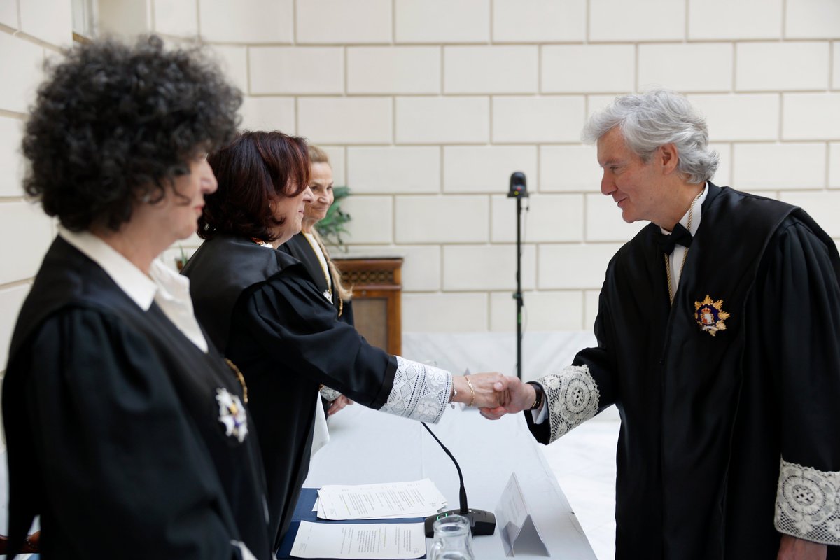 Fiscalía General tweet media