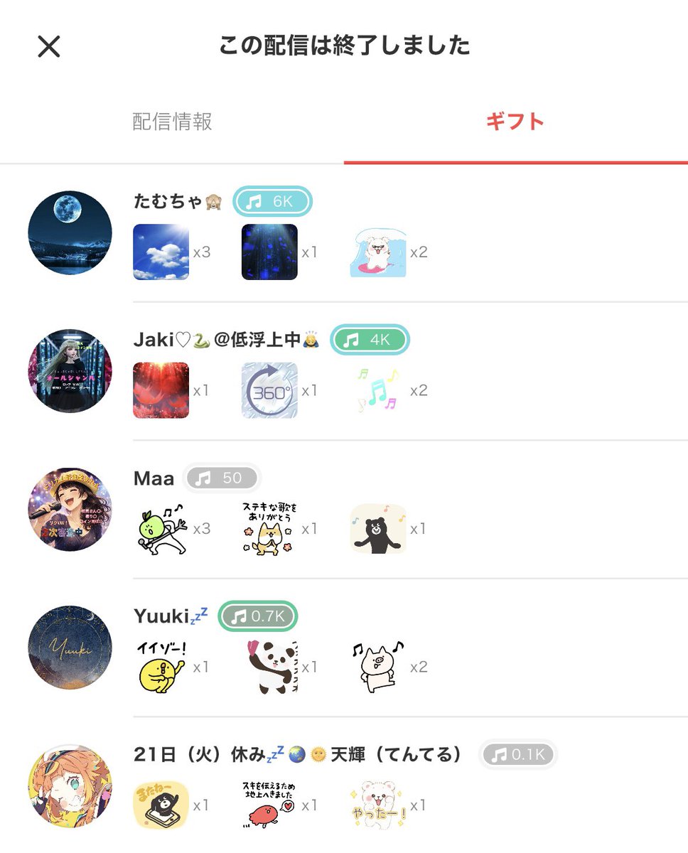 しんたろ🍊 tweet media