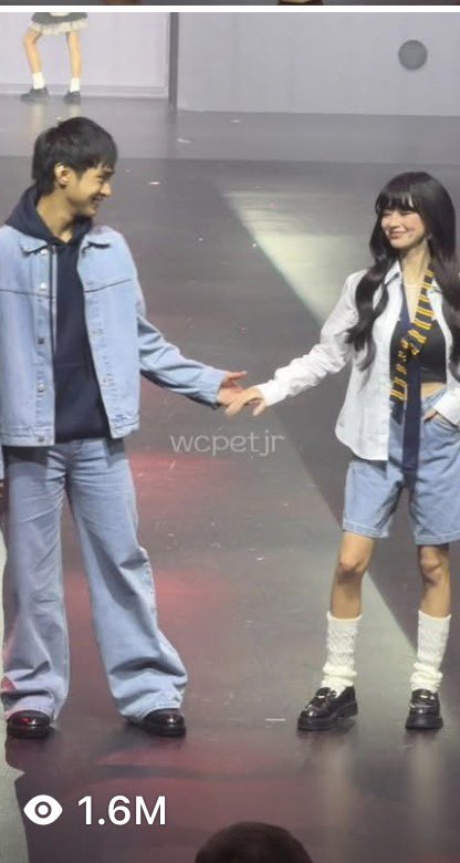 wcpetjr's tweet image. Grabe naman ang #JMFYANG 

Video: facebook.com/share/r/1AqBaQ…