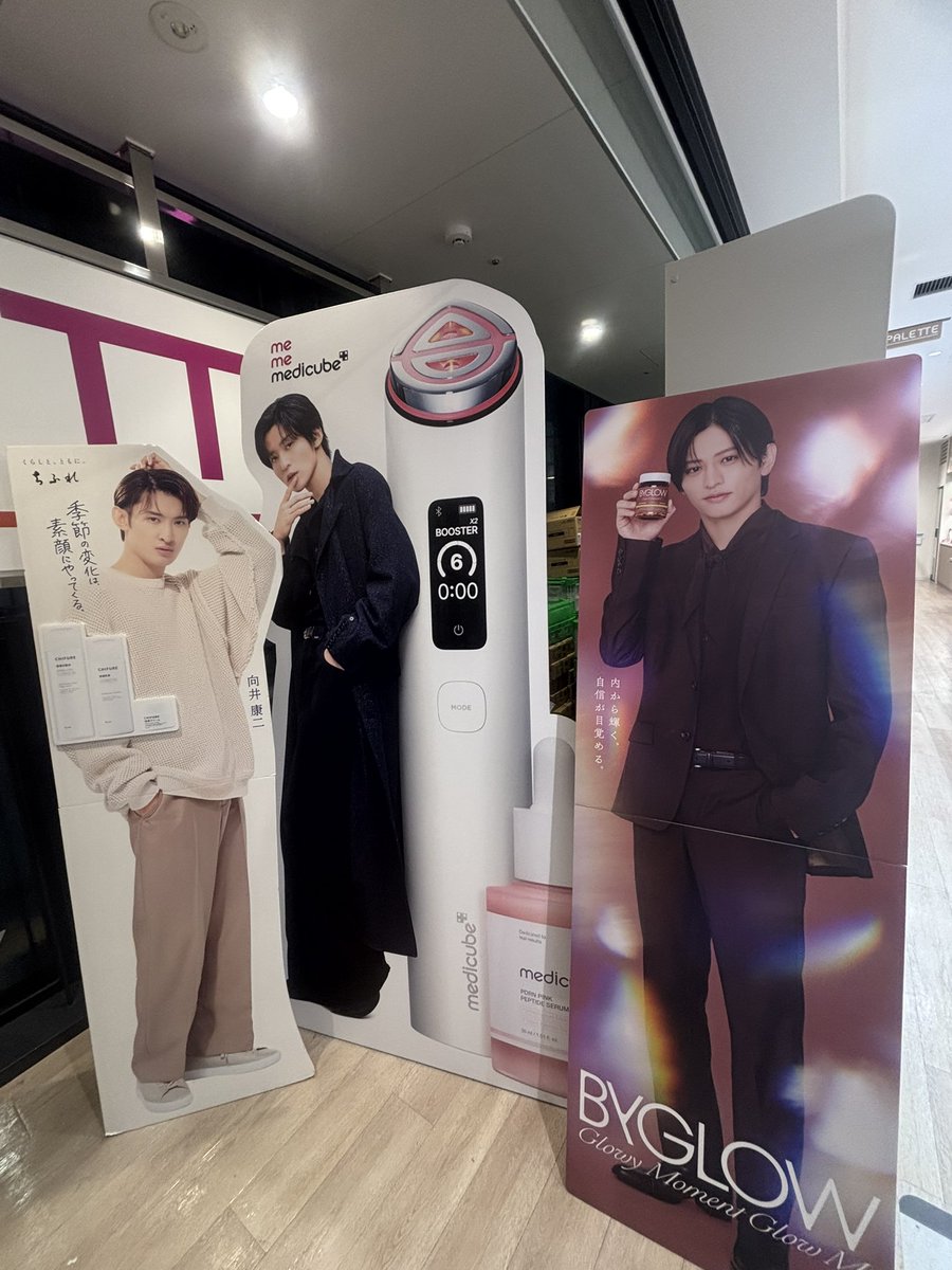 どれみ tweet media