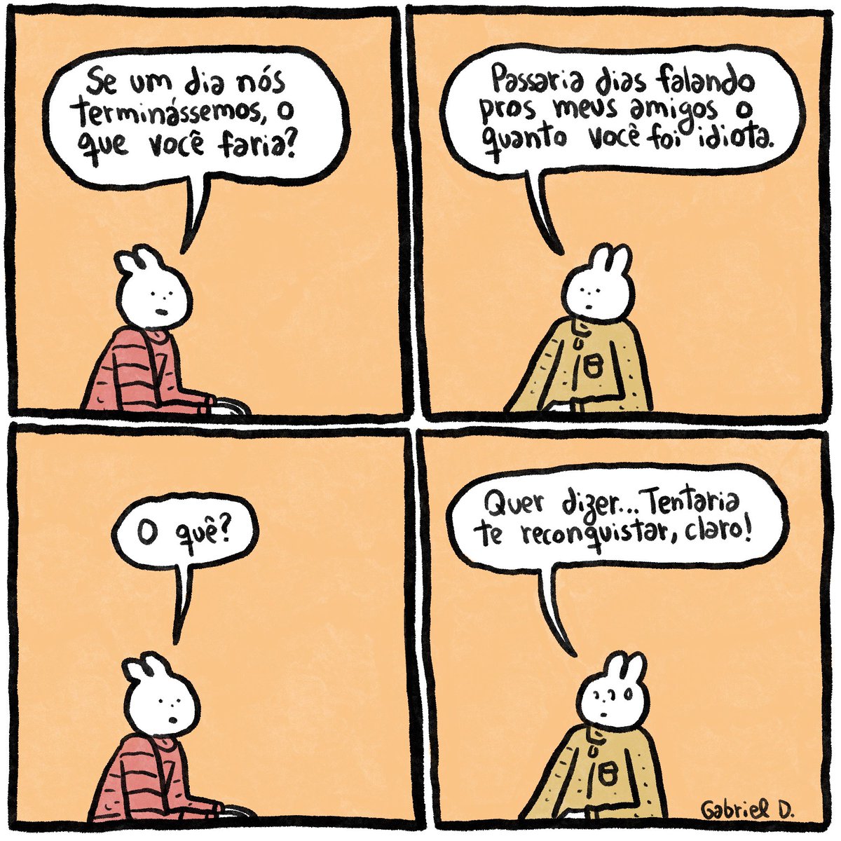 Gabriel Dantas (@bifedeunicornio) on Twitter photo 