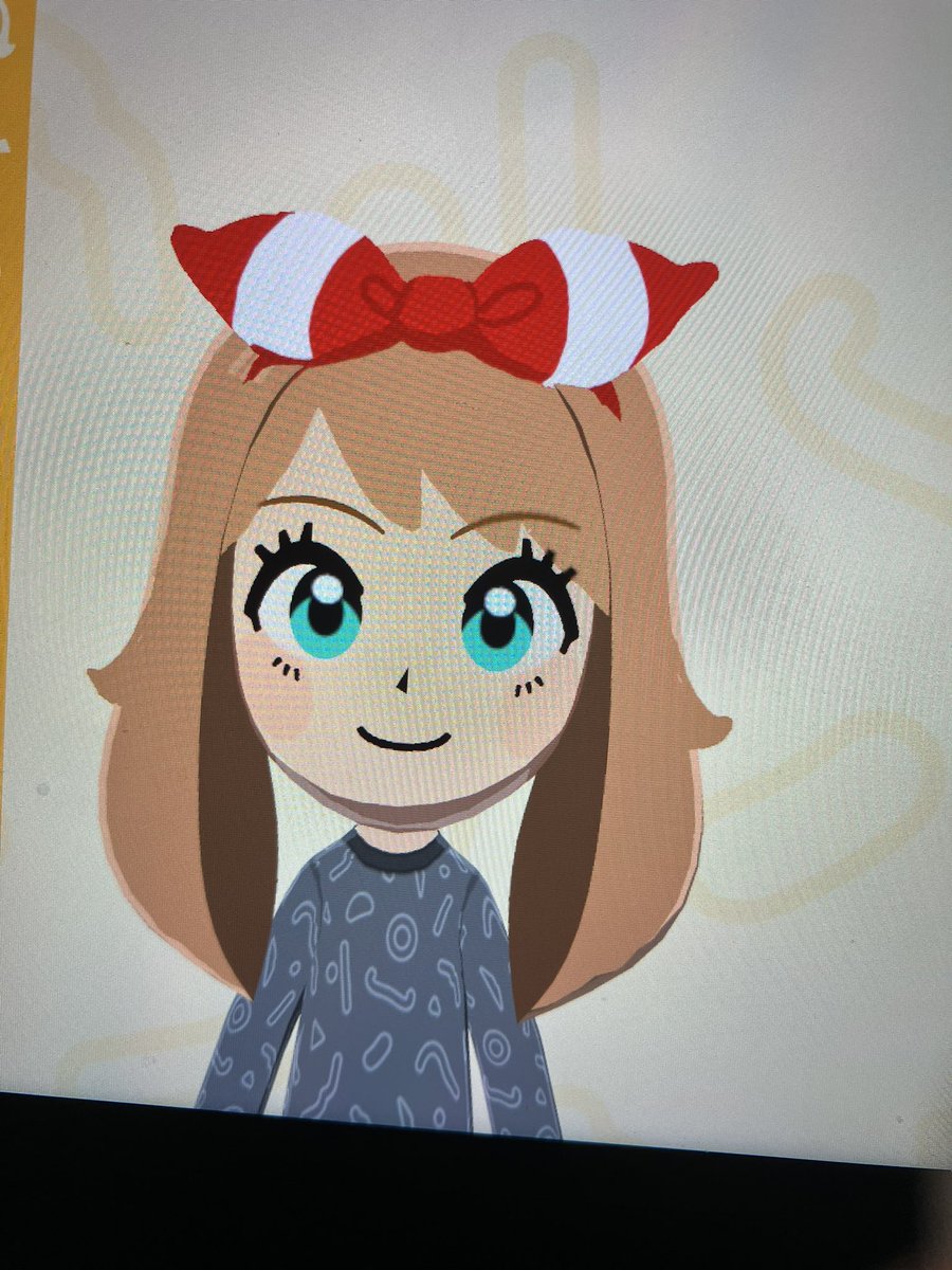 alondra 🍓 tweet media