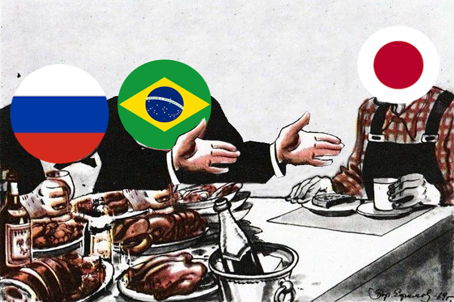 Milk Scares Me👾 tweet media